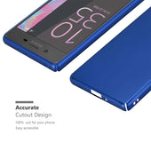 Lade das Bild in den Galerie-Viewer, Blau / Xperia X