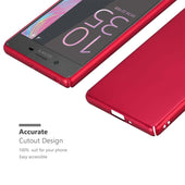 Lade das Bild in den Galerie-Viewer, Rot / Xperia X