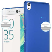 Lade das Bild in den Galerie-Viewer, Blau / Xperia XA