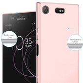 Lade das Bild in den Galerie-Viewer, Rosa / Xperia XZ1 COMPACT