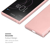 Lade das Bild in den Galerie-Viewer, Rosa / Xperia XZ1 COMPACT