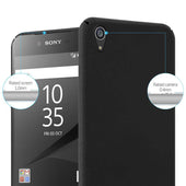 Load image into Gallery viewer, Schwarz / Xperia Z5 PREMIUM