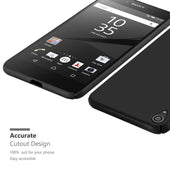 Load image into Gallery viewer, Schwarz / Xperia Z5 PREMIUM