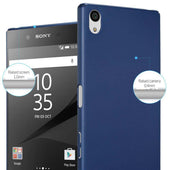 Load image into Gallery viewer, Blau / Xperia Z5 PREMIUM