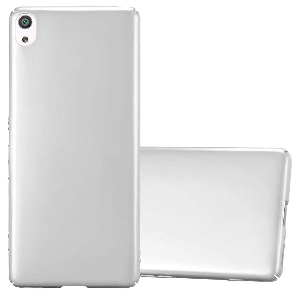 Silber / Xperia XA