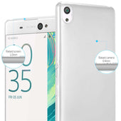 Load image into Gallery viewer, Silber / Xperia XA