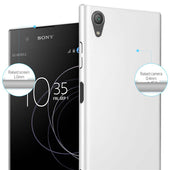 Lade das Bild in den Galerie-Viewer, Silber / Xperia XA1 PLUS