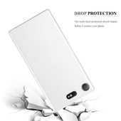Lade das Bild in den Galerie-Viewer, Silber / Xperia XZ1 COMPACT