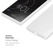 Lade das Bild in den Galerie-Viewer, Silber / Xperia XZ1 COMPACT
