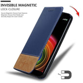 Lade das Bild in den Galerie-Viewer, Blau / X POWER