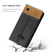 Lade das Bild in den Galerie-Viewer, Schwarz / Lumia 550