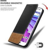 Load image into Gallery viewer, Schwarz / MOTO G3