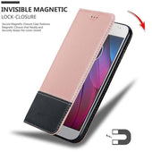 Lade das Bild in den Galerie-Viewer, Rosa / MOTO G5S