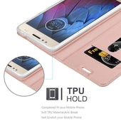 Lade das Bild in den Galerie-Viewer, Rosa / MOTO G5S PLUS