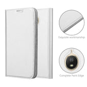 Lade das Bild in den Galerie-Viewer, Silber / MOTO G5S PLUS