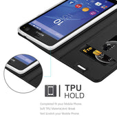 Load image into Gallery viewer, Schwarz / Xperia C4