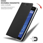 Load image into Gallery viewer, Schwarz / Xperia C4