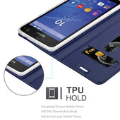Load image into Gallery viewer, Blau / Xperia C4