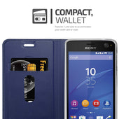 Load image into Gallery viewer, Blau / Xperia C4