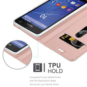 Load image into Gallery viewer, Rosa / Xperia C4
