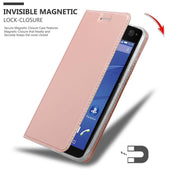 Load image into Gallery viewer, Rosa / Xperia C4