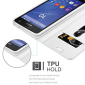 Load image into Gallery viewer, Silber / Xperia C4