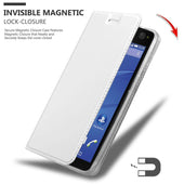 Load image into Gallery viewer, Silber / Xperia C4