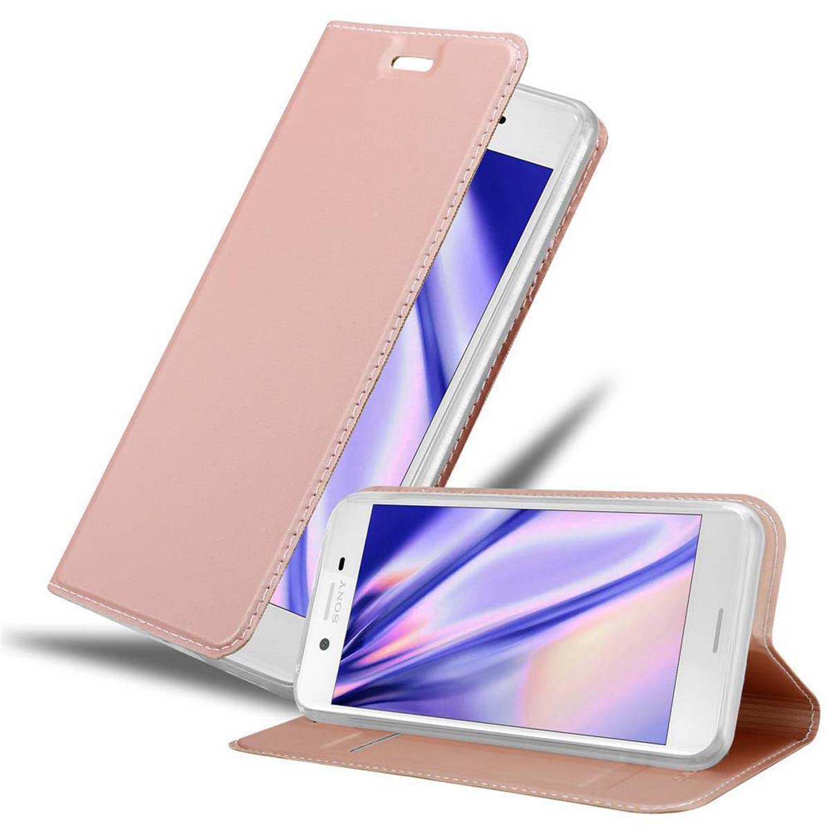 Rosa / Xperia X