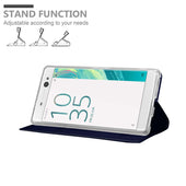 Lade das Bild in den Galerie-Viewer, Blau / Xperia XA ULTRA