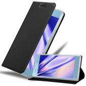 Lade das Bild in den Galerie-Viewer, Schwarz / Xperia XA1 PLUS