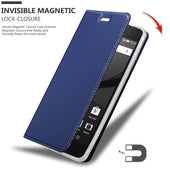 Load image into Gallery viewer, Blau / Xperia Z5 PREMIUM