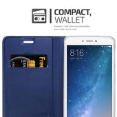 Lade das Bild in den Galerie-Viewer, Blau / Mi MAX 2