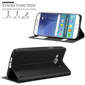 Load image into Gallery viewer, Schwarz / Galaxy A8 2015