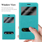 Load image into Gallery viewer, Türkis / Galaxy A8 2015