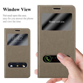 Load image into Gallery viewer, Braun / Galaxy A8 2015