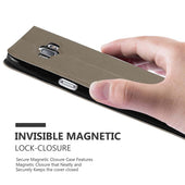 Load image into Gallery viewer, Braun / Galaxy A8 2015