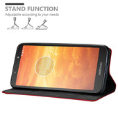 Lade das Bild in den Galerie-Viewer, Rot / MOTO E5 PLAY