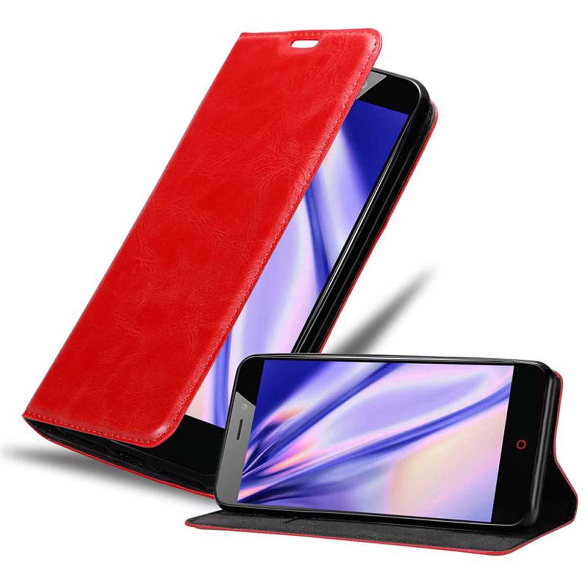 Rot / Nubia N1