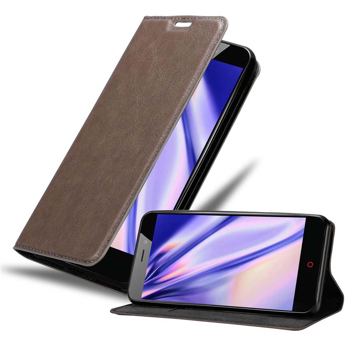 Braun / Nubia N1