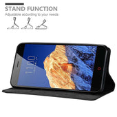 Load image into Gallery viewer, Schwarz / Nubia N1