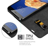 Load image into Gallery viewer, Schwarz / Nubia N1