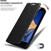 Load image into Gallery viewer, Schwarz / Nubia N1