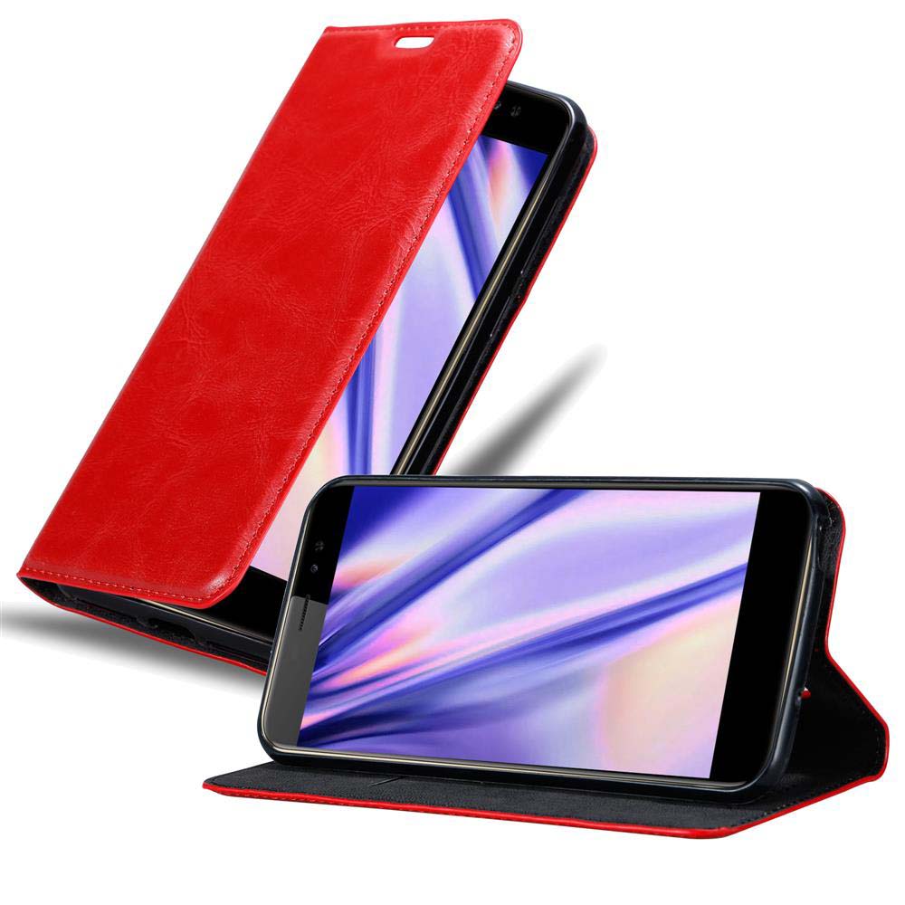 Rot / Nubia N1 LITE