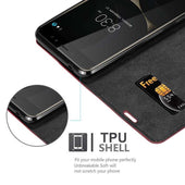 Lade das Bild in den Galerie-Viewer, Rot / Nubia N1 LITE