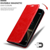Lade das Bild in den Galerie-Viewer, Rot / Nubia N1 LITE