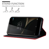 Lade das Bild in den Galerie-Viewer, Rot / Nubia N1 LITE