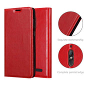 Lade das Bild in den Galerie-Viewer, Rot / Nubia N1 LITE