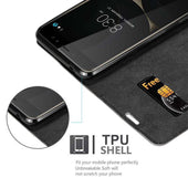 Lade das Bild in den Galerie-Viewer, Braun / Nubia N1 LITE