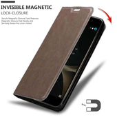 Lade das Bild in den Galerie-Viewer, Braun / Nubia N1 LITE