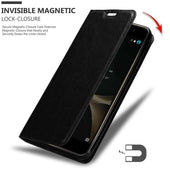 Lade das Bild in den Galerie-Viewer, Schwarz / Nubia N1 LITE